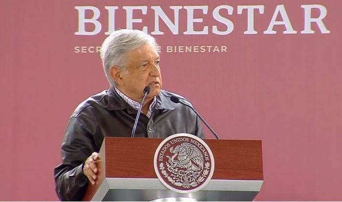 Bloomberg says President of Mexico is already a YouTube star