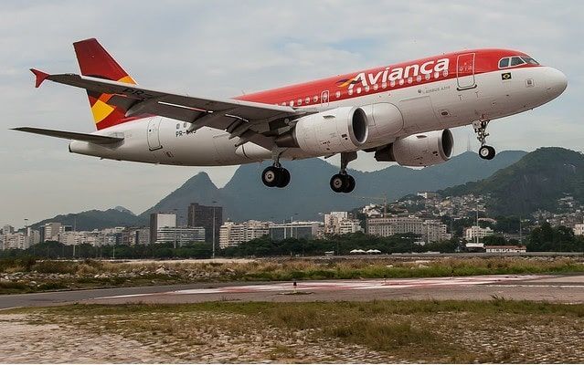 Colombian airline Avianca Holdings files for bankruptcy