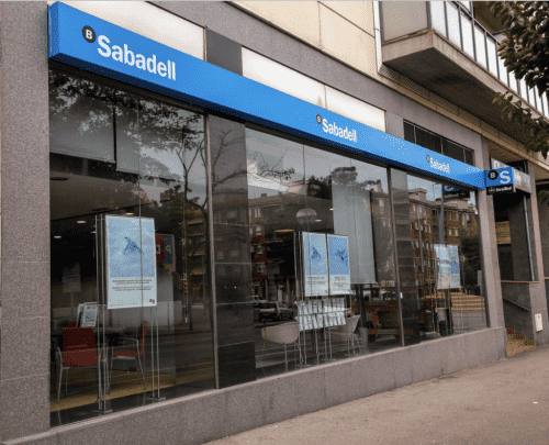 Banco Sabadell expects to grow 20% in Mexico this year