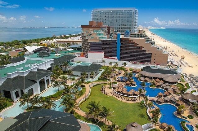 New 10 dollar tourist tax in Cancun to start in April