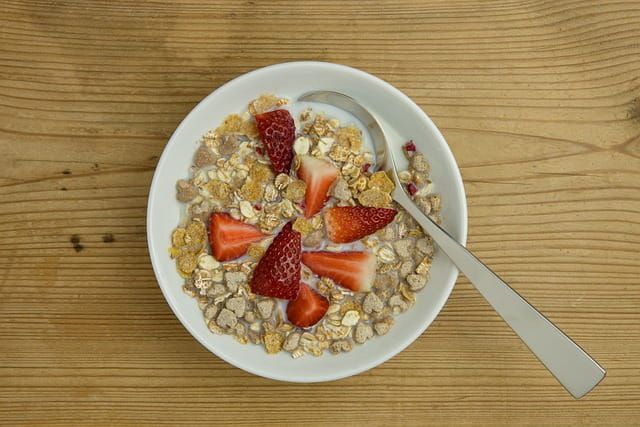 Myths and truths about cereal consumption