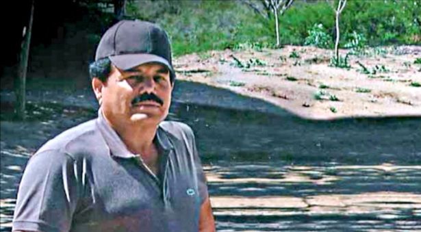 With "El Chapo" out of business, in whose hands remains his criminal empire?