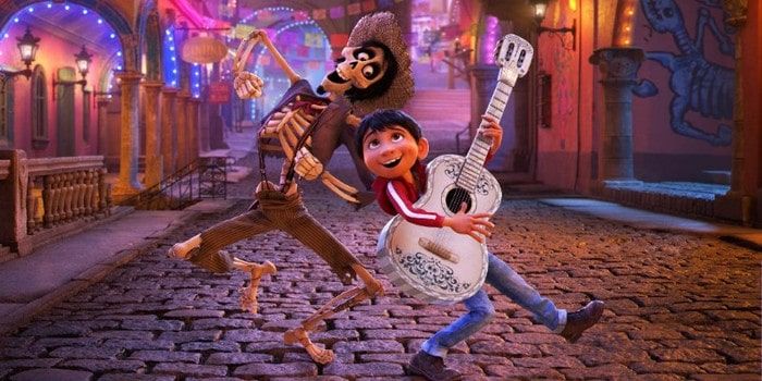 Coco Route: the new tourist route in Mexico that emerged thanks to Disney