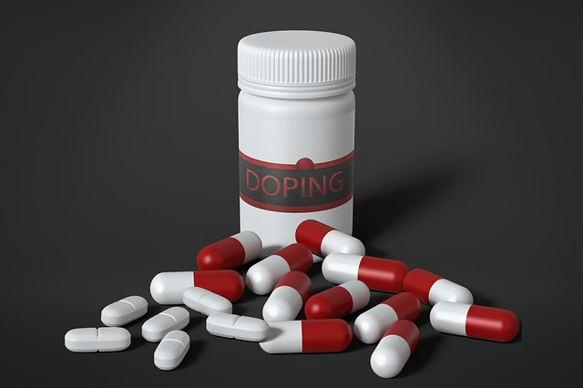 Mexico is second in Latin America with more cases of doping in sports
