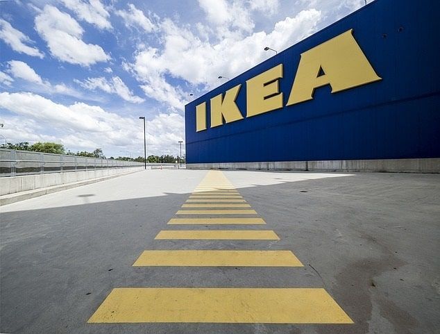Ikea will open its first store in Mexico in 2021