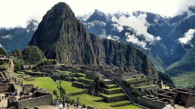Curious facts about the three wonders of the world in Latin America