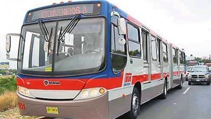 Cancun's Metrobus route and investment will be as follows
