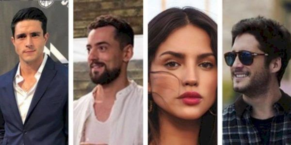 Mexican actors who succeed and break Hollywood stereotypes