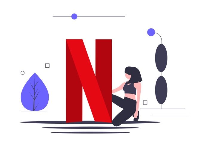 Netflix registered as a "Mexican" company; now pays taxes to SAT