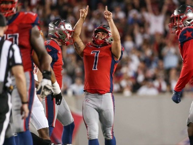 Mexican in the NFL: Kicker Sergio Castillo to make his debut with the New York Jets