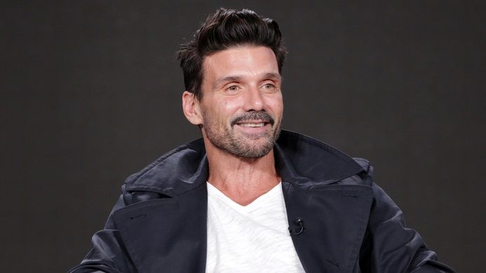 Movie "No Man's Land" is shot in Guanajuato starring Frank Grillo