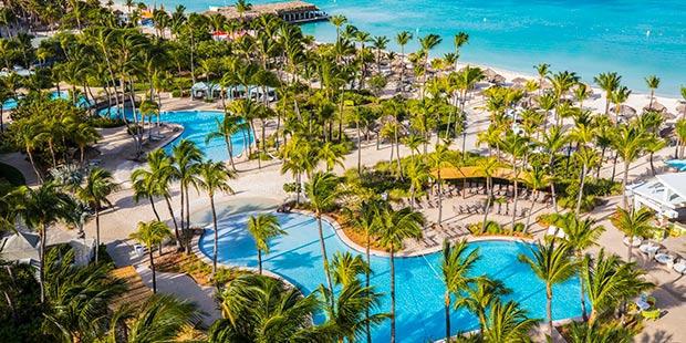 Guide to Punta Cana, the island that has it all