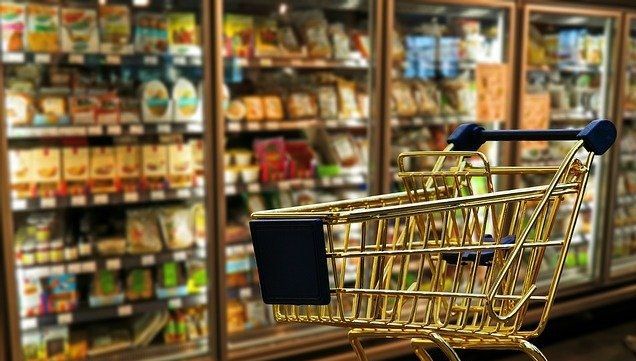 Competition among food and beverage retailers in Mexico
