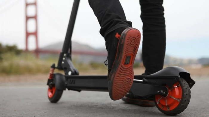 Electric scooters, the fashion that doesn't appeal to Latin America