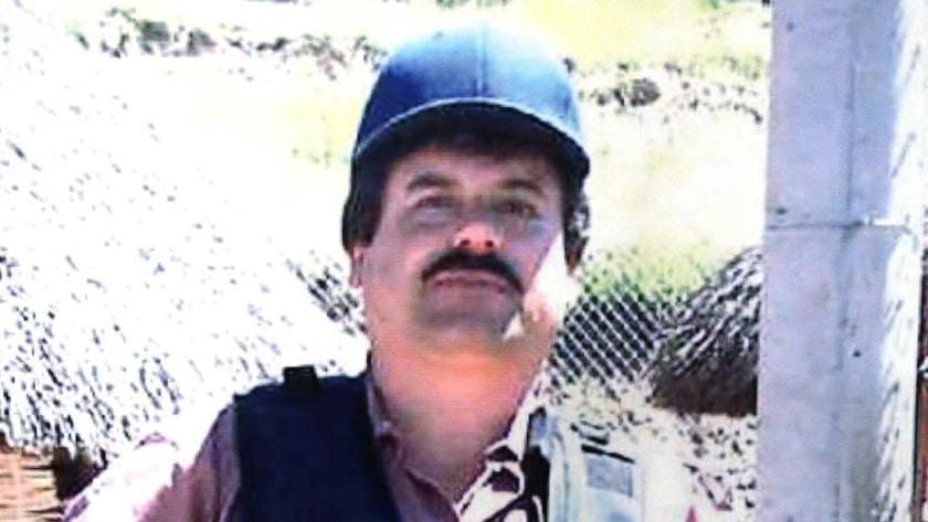 Chronology of "Chapo" Guzmán's criminal life: a true drug trafficking soap opera
