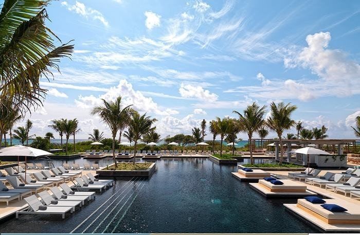 Unico 20º 87º Riviera Maya Hotel and more new hotel openings
