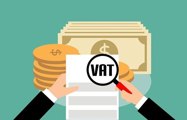 What products and services are exempt from VAT in Mexico?