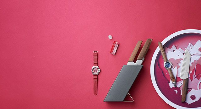 Victorinox launches its online store in Mexico