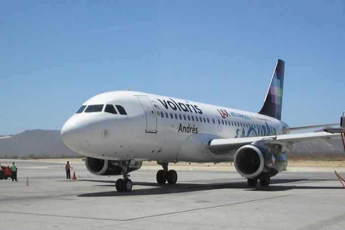 Volaris makes history on the Mexican Stock Exchange