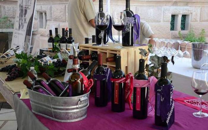 Chihuahua is home to the world's largest wine competition