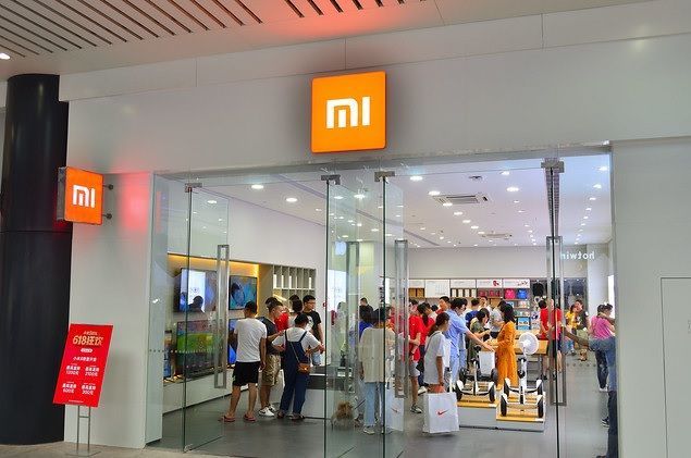 Xiaomi expands its stores in Latin America