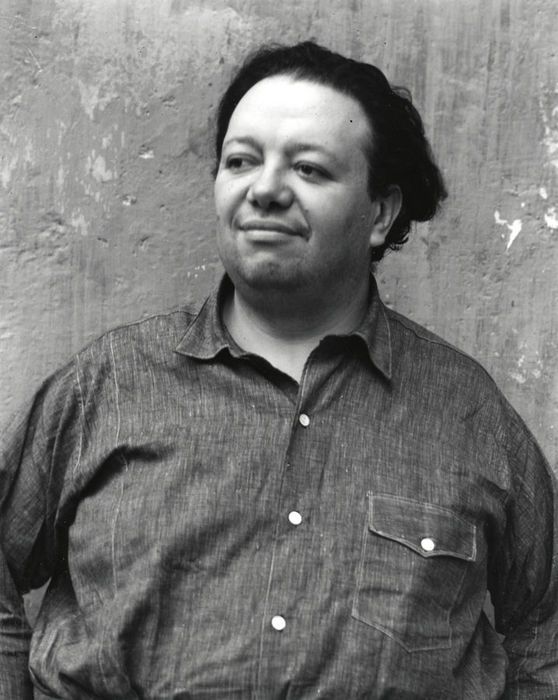 Cinco obras icónicas de Diego Rivera