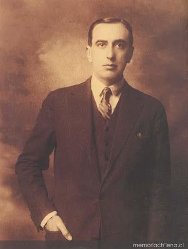 The creation of the world in the hands of Vicente Huidobro