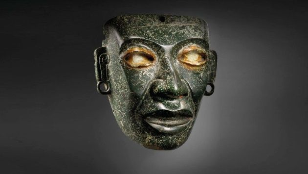Auction of pre-Hispanic pieces in France causes uproar in Mexico