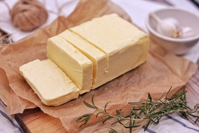 Butter vs. margarine: Which is better for your health?