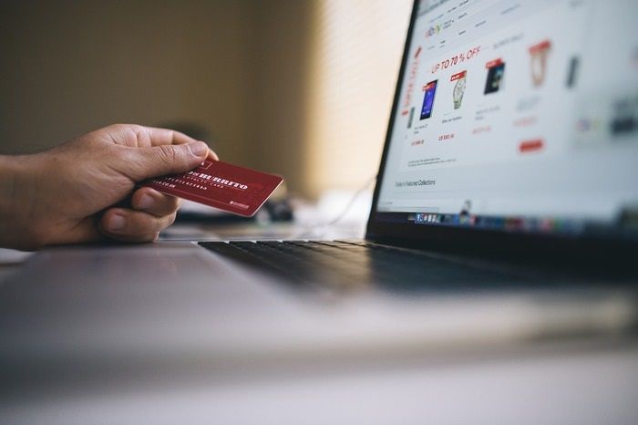 Mexico ranks 93rd out of 152 countries in the e-commerce index