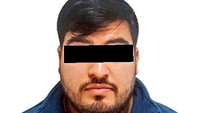 The case of a Mexican hacker who claims the US as a VIP member of a global cybercrime gang