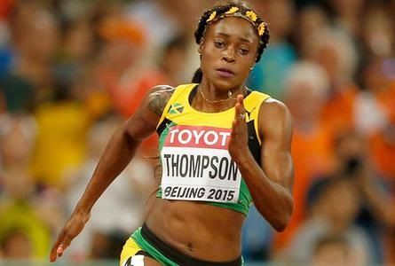 Jamaica confirms the two fastest women in the world for Lima 2019