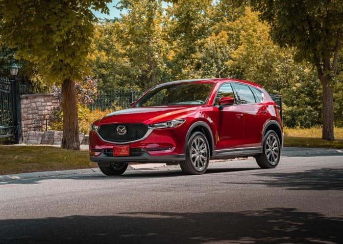 Mazda factory achieves 1 million units