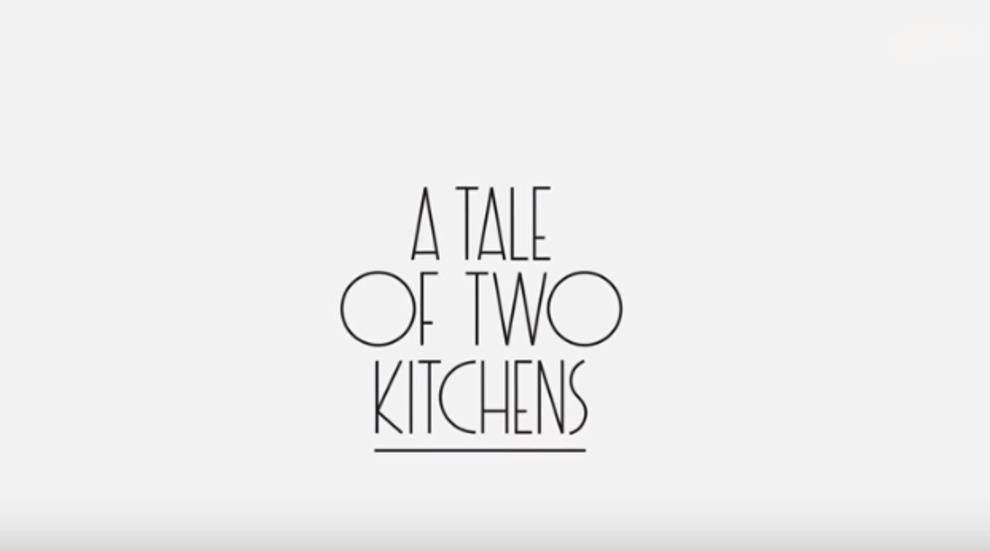 Netflix releases documentary A Tale of Two Kitchens on Mexican chef Gabriela Cámara