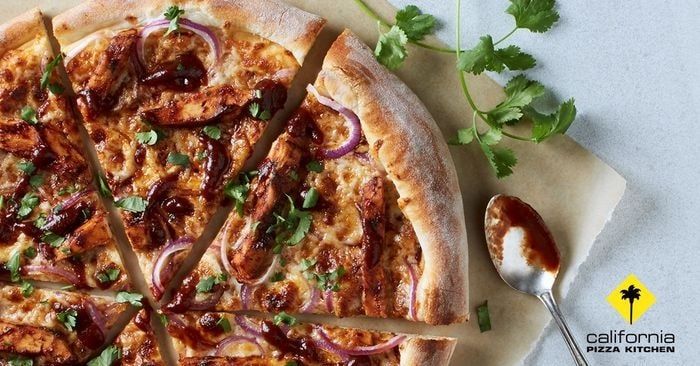 California Pizza to expand in Mexico