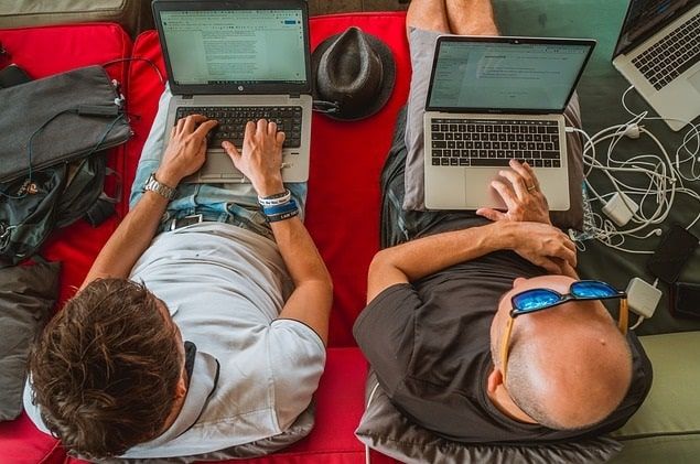 Remote working in Latin America and its growth in the new digital era