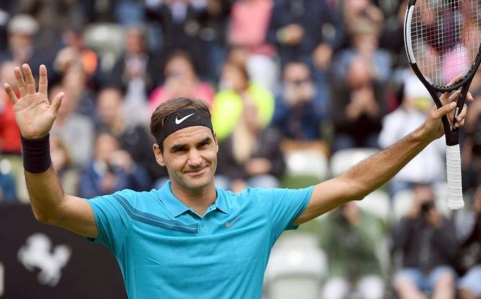 Roger Federer prioritizes tour of Mexico and South America