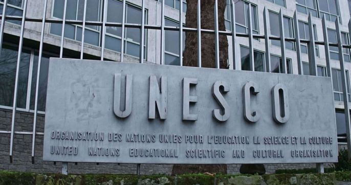 Unesco accepts a proposal from Mexico and Turkey to proclaim World Art Day