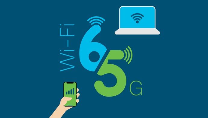 WiFi 6, reality in Latin America