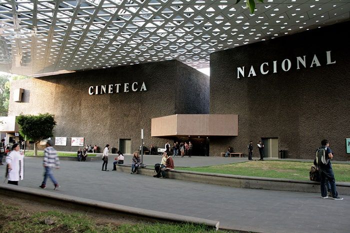 La Cineteca Nacional anniversary full of history, cinema and culture