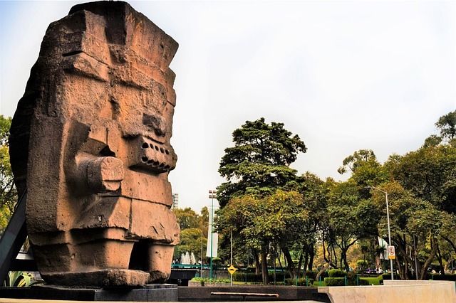 This is how the cult of Tlaloc persists in central Mexico