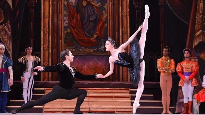 Ballet de Monterrey will debut in Palacio de Bellas Artes with two world premieres