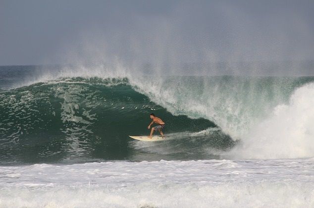Five different Mexican beaches will host five Surf Open League festivals