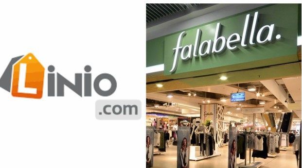 Falabella announces that Linio will stop operating in Ecuador and Panama