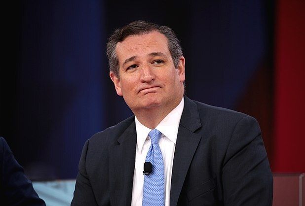 Ted Cruz in Cancun: the controversy over the senator's trip