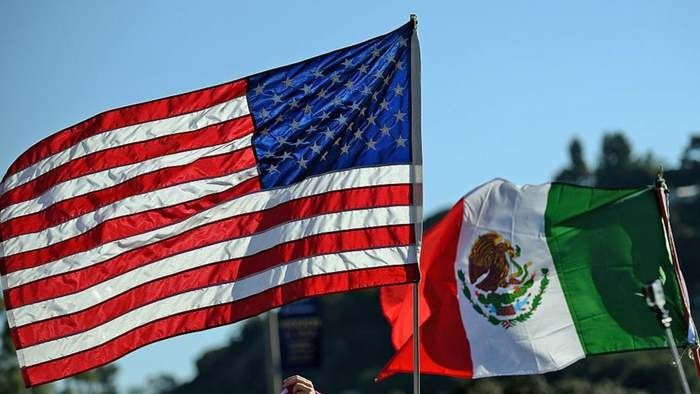 Mexico and the U.S. shield themselves from intellectual property theft