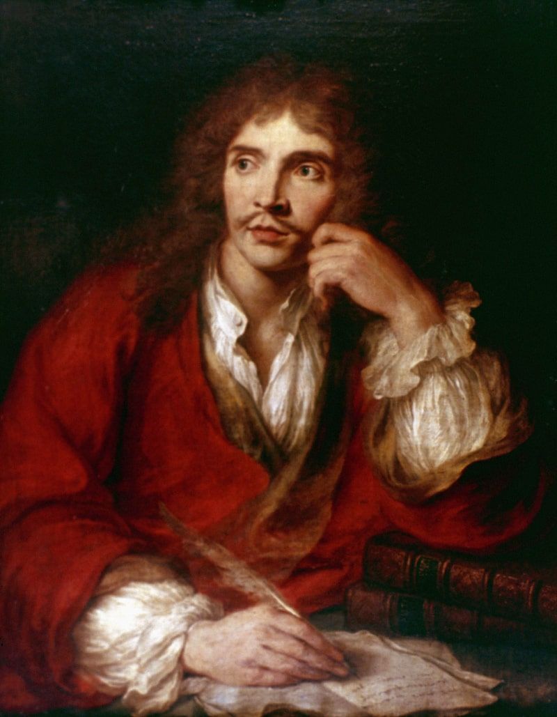 Molière, a universal writer always in the news