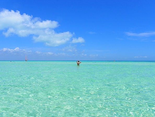 As 12 melhores praias do México para visitar