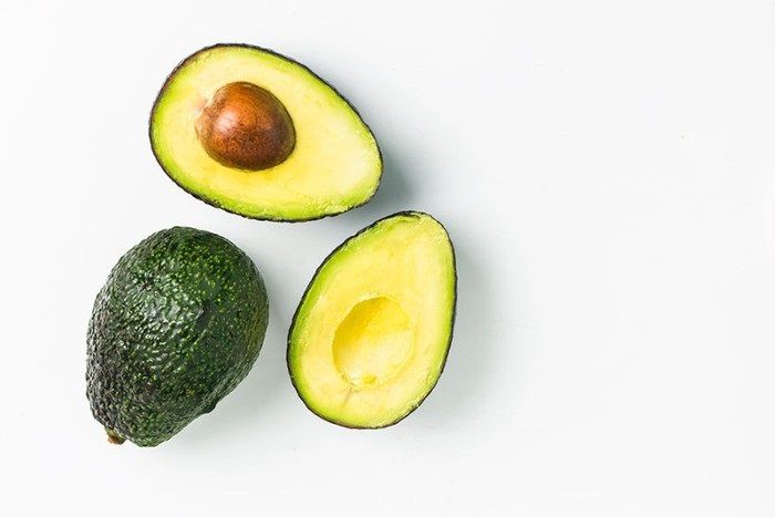 Top five reasons to eat avocado