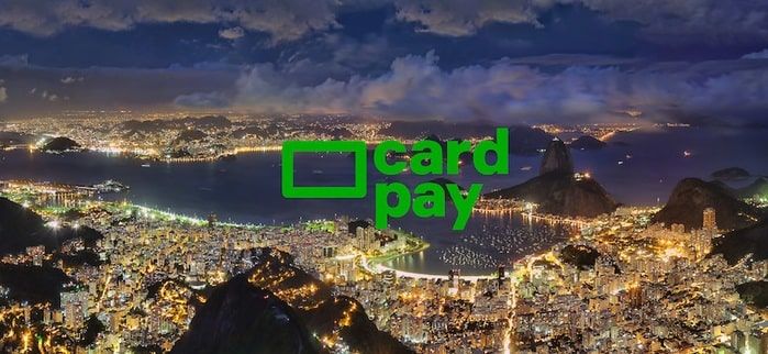 Cardpay: ayudando a las empresas de comercio electrónico a aceptar pagos locales